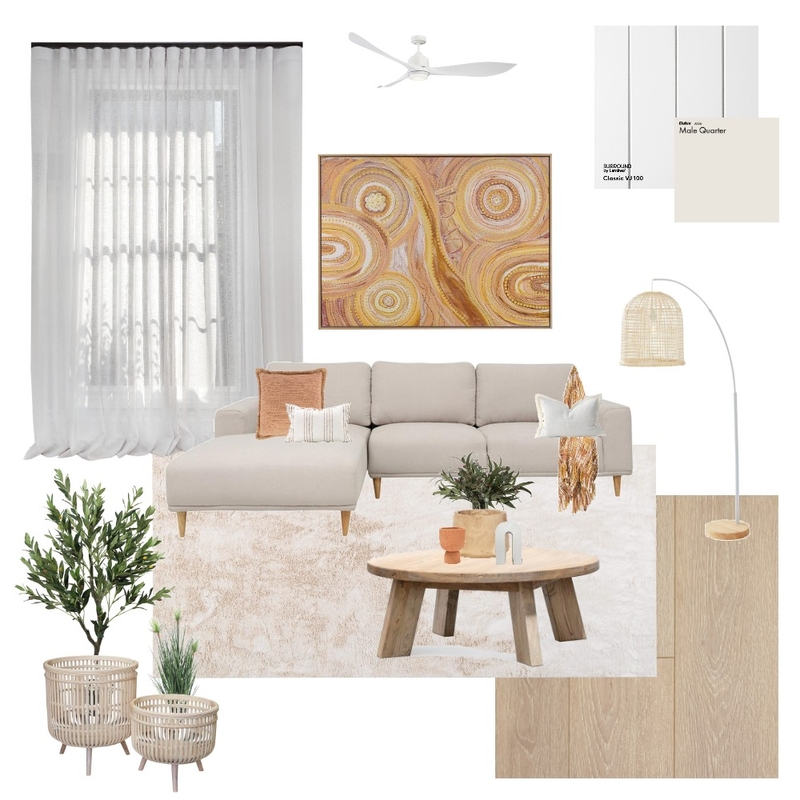 M9 PA Living Room Mood Board by Banksia & Co Interiors on Style Sourcebook