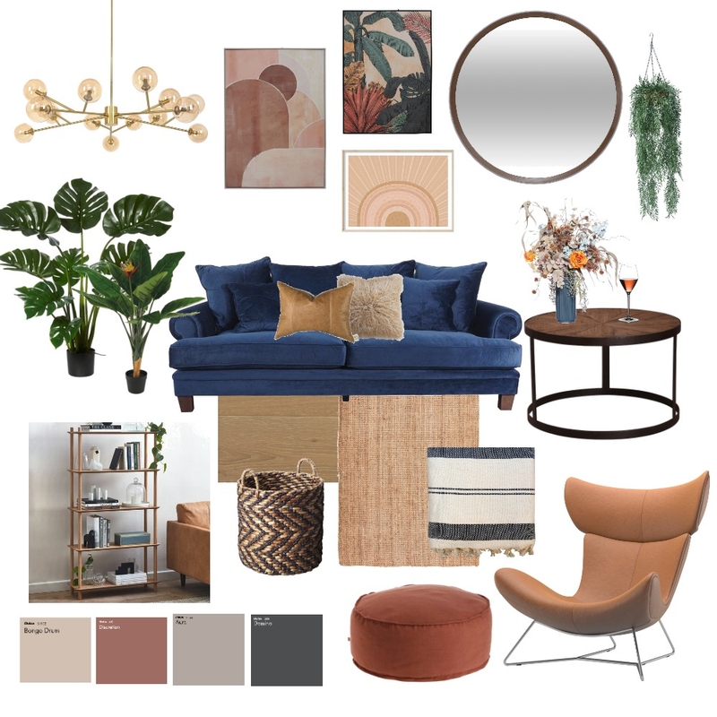 Lukey&Sam Mood Board by Emmy457 on Style Sourcebook