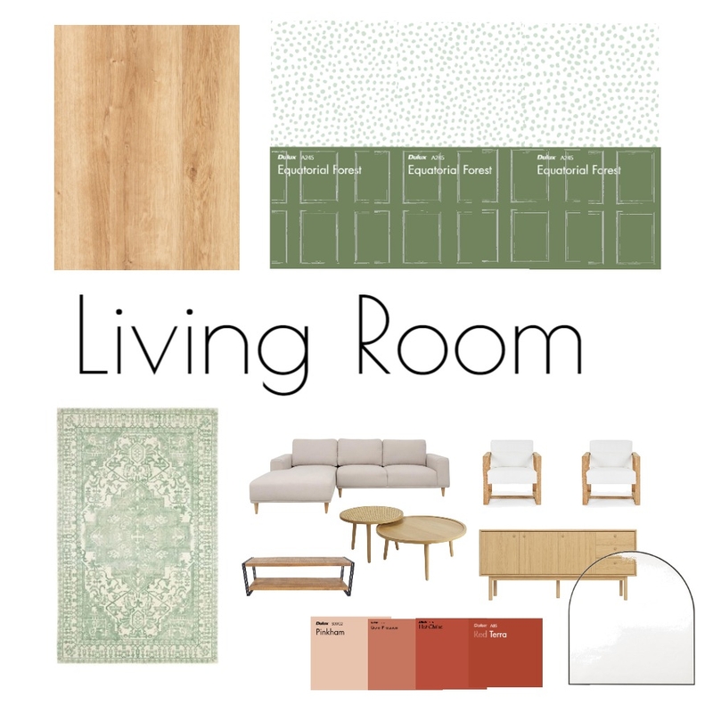 Living Room Mood Board by chelseamc on Style Sourcebook