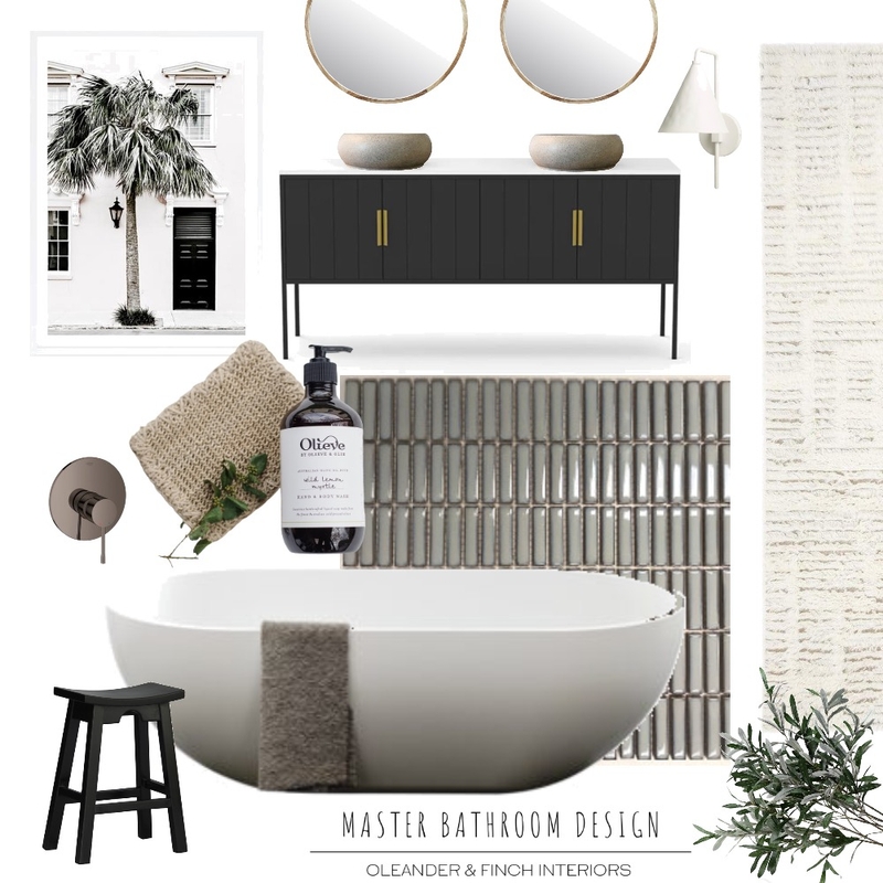 Pathogen Mood Board by Oleander & Finch Interiors on Style Sourcebook