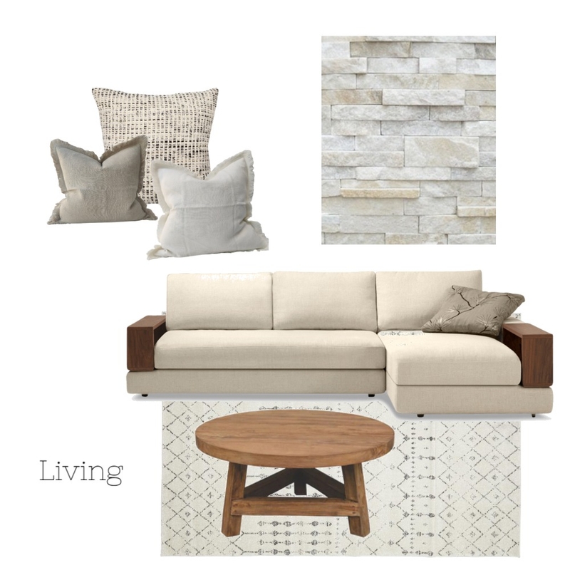 kelley and steve living room Mood Board by Boutique Yellow Interior Decoration & Design on Style Sourcebook