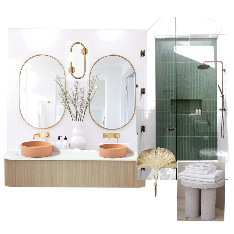 Chris bathroom Mood Board by CaitlinWilson on Style Sourcebook