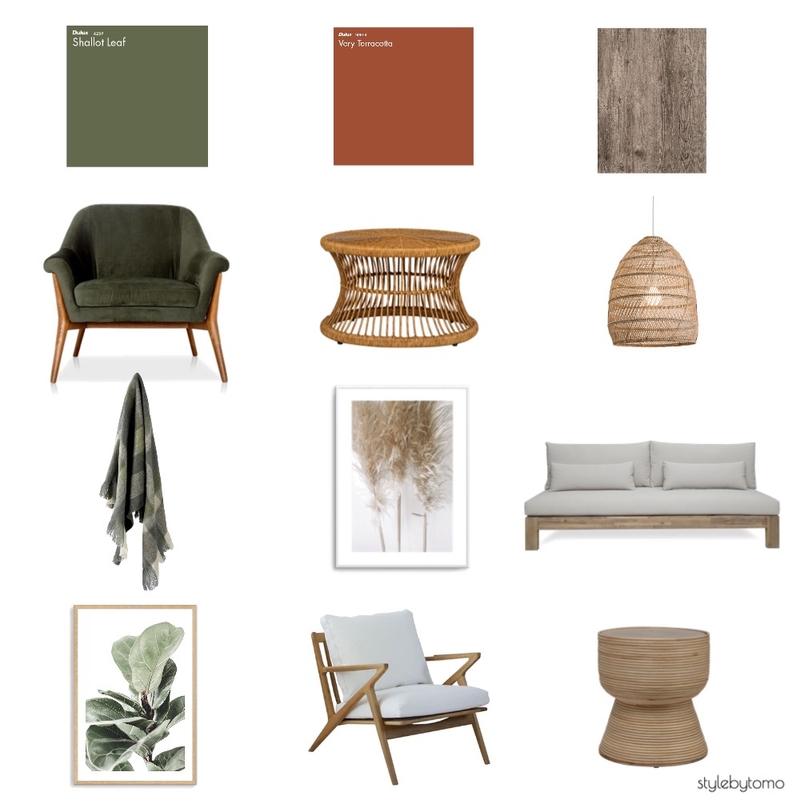 fh Mood Board by tomosk on Style Sourcebook