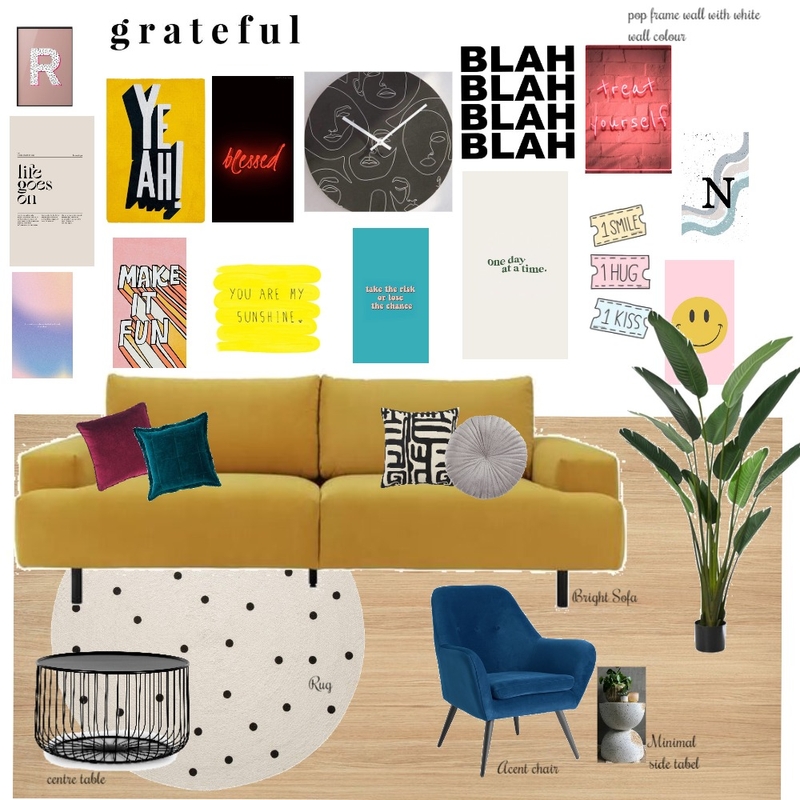 bomb Mood Board by devanshidee on Style Sourcebook