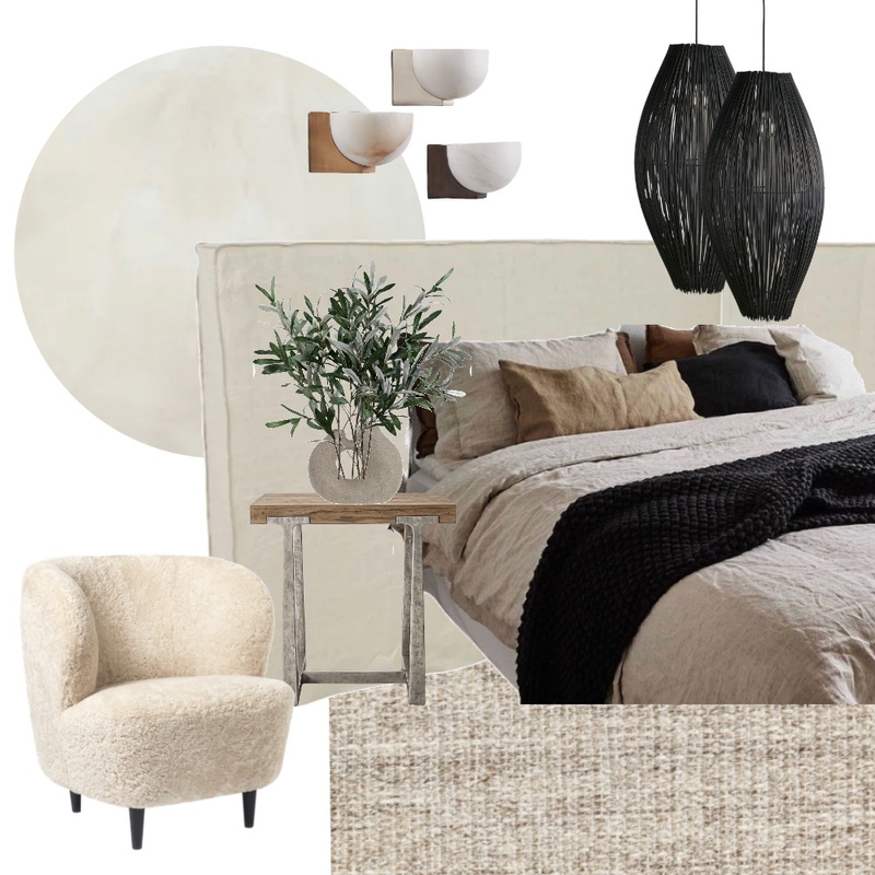 Danica Mood Board by Oleander & Finch Interiors on Style Sourcebook