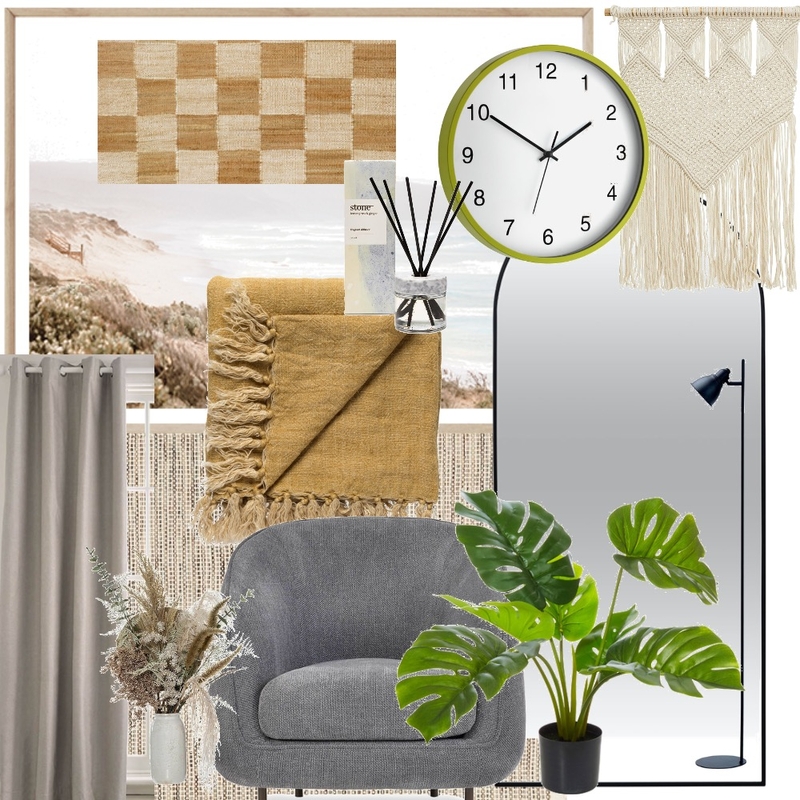 week 8 room Mood Board by Elysia on Style Sourcebook