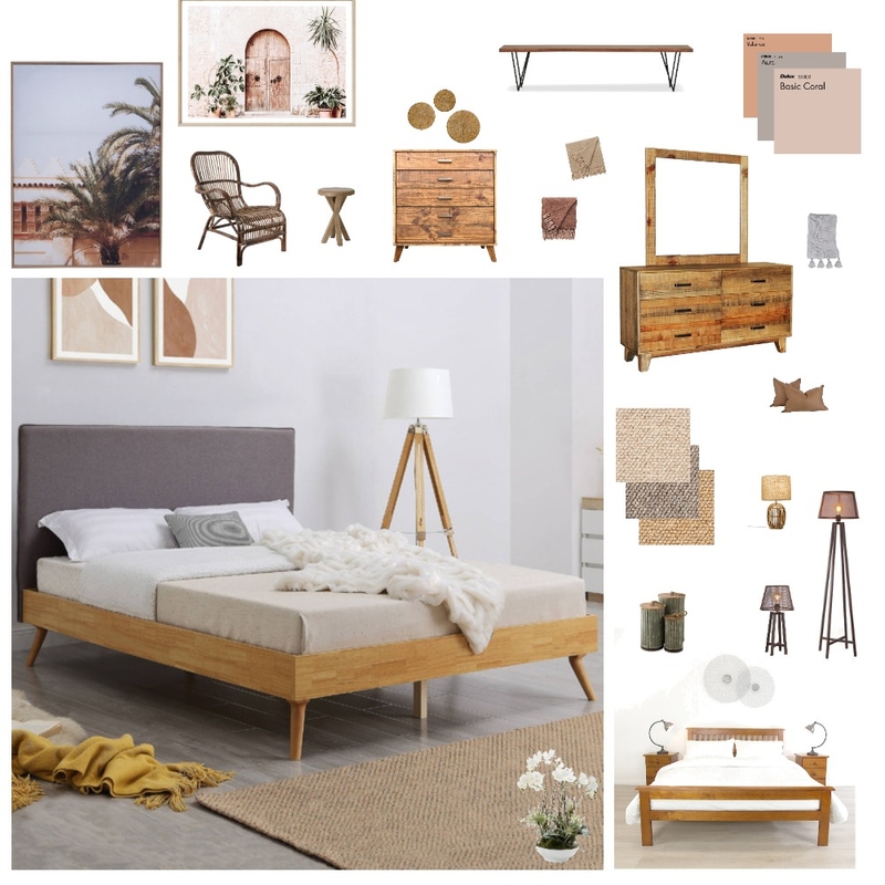 RusticAssignment3 Mood Board by jumanshawi@gmail.com on Style Sourcebook