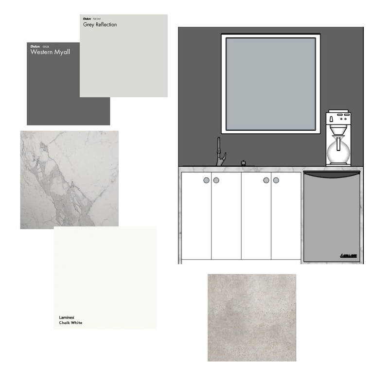 KITCHENETTE Mood Board by Kimberley on Style Sourcebook