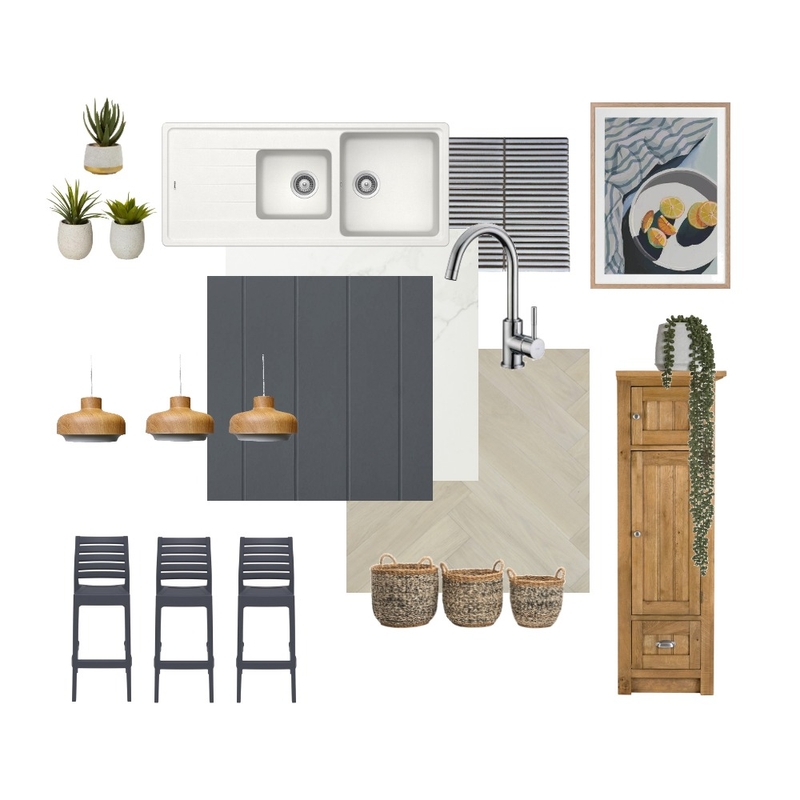 bluegreynaturals Mood Board by catherinecue on Style Sourcebook