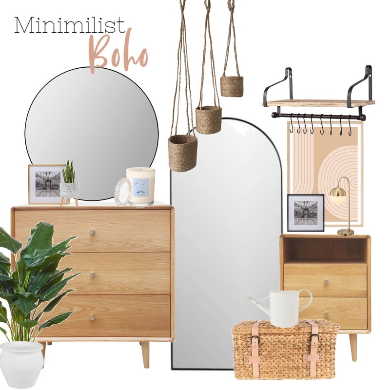 Macey's bedroom Mood Board by KarenEllisGreen on Style Sourcebook