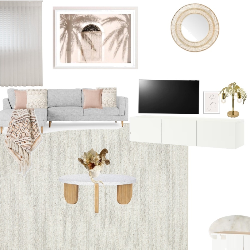 3 Mood Board by Ambermather on Style Sourcebook