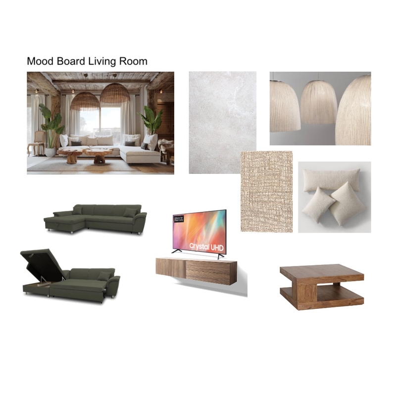 Mood Board Living Room Mood Board by anastasiamxx on Style Sourcebook