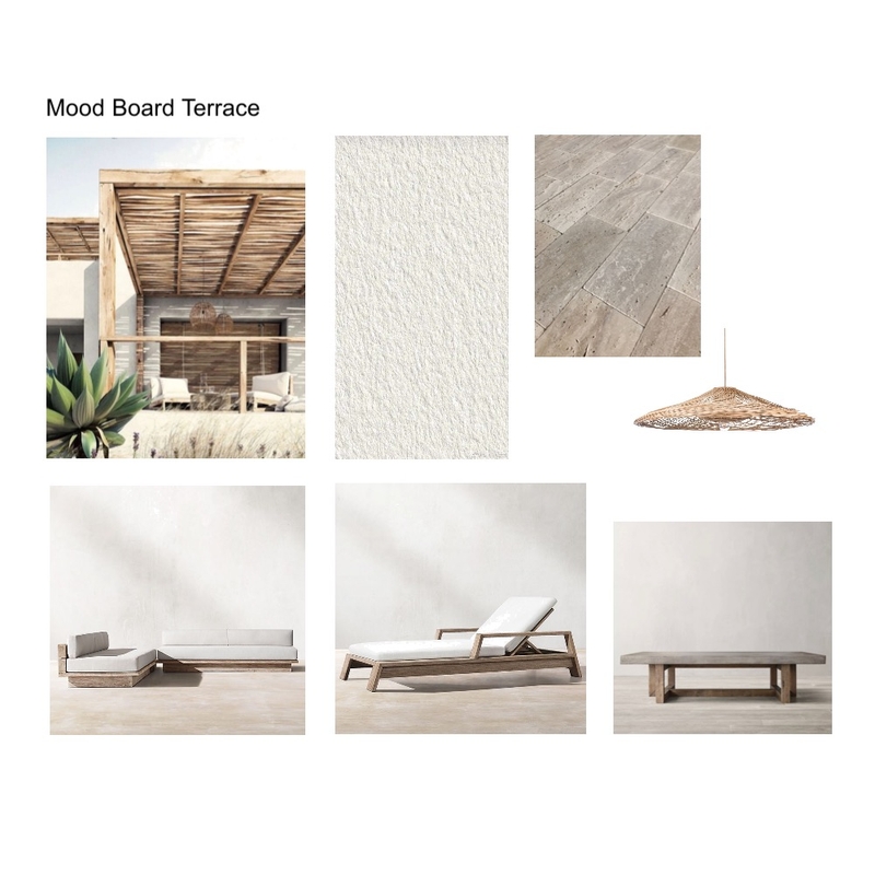 Mood Board Terrace Mood Board by anastasiamxx on Style Sourcebook