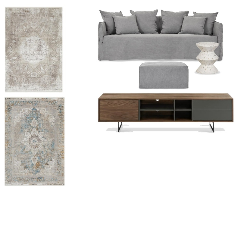 Living Room Mood Board by steph_cs on Style Sourcebook