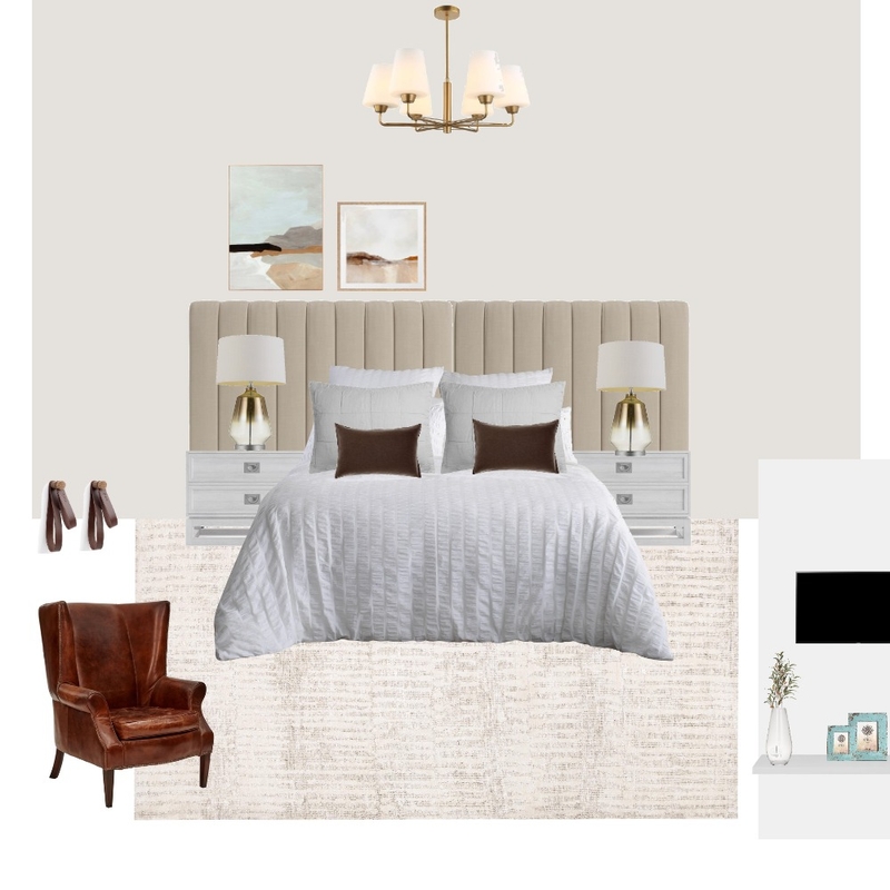 DORM Claudia Mood Board by Tamiris on Style Sourcebook