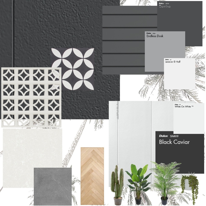 Dolphin Point_dark house Mood Board by Skye_S on Style Sourcebook