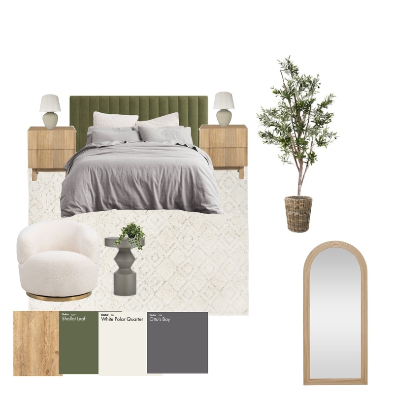 quarto master Mood Board by adabadabada on Style Sourcebook