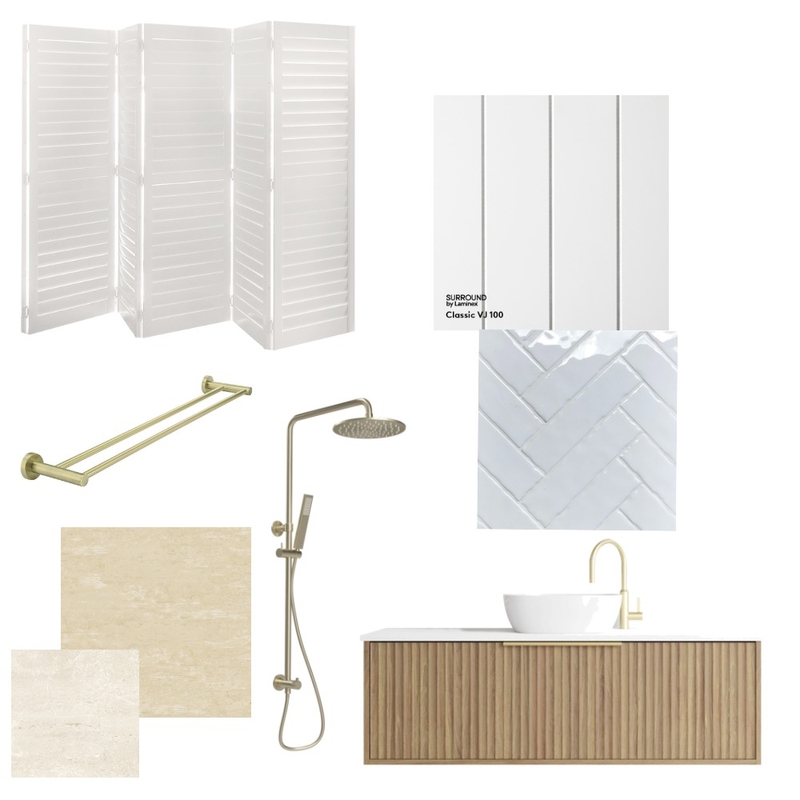 Runcorn Ensuite Mood Board by tahneepaterson on Style Sourcebook