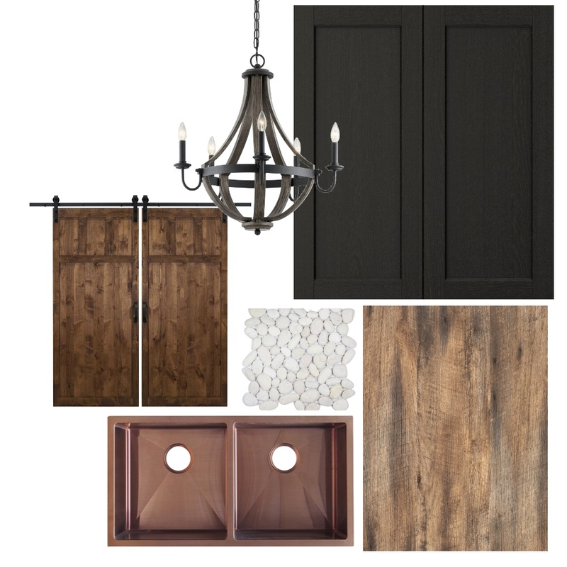 kitchen mod 3 Mood Board by Marie Griffiths Designs on Style Sourcebook