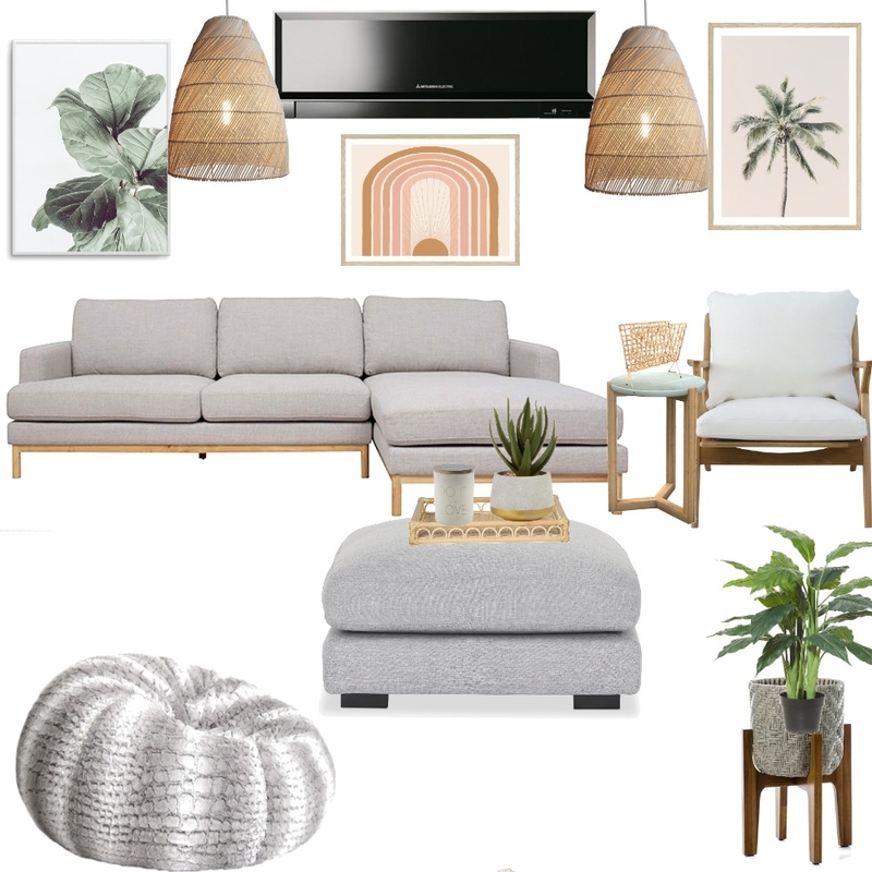 Alice's living room 2 Mood Board by ErinH on Style Sourcebook