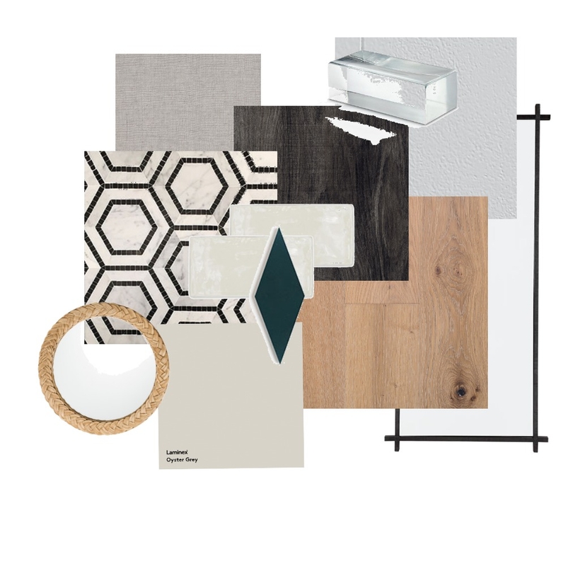 bathroom materials Mood Board by Eleni.Tsa on Style Sourcebook