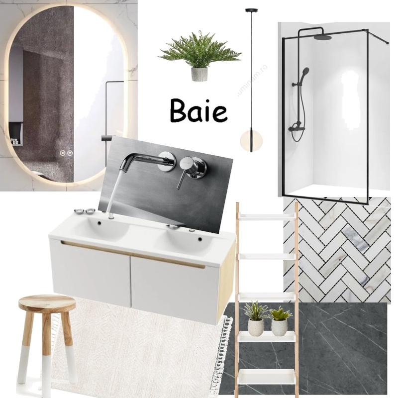 baie Mood Board by eta on Style Sourcebook