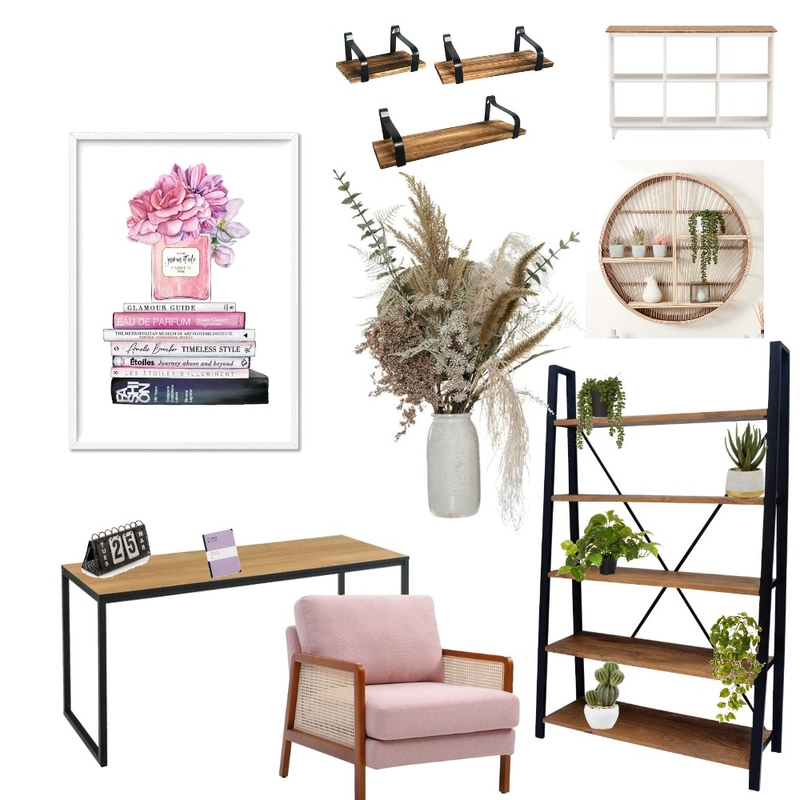 studdy Mood Board by DANIELLEC on Style Sourcebook