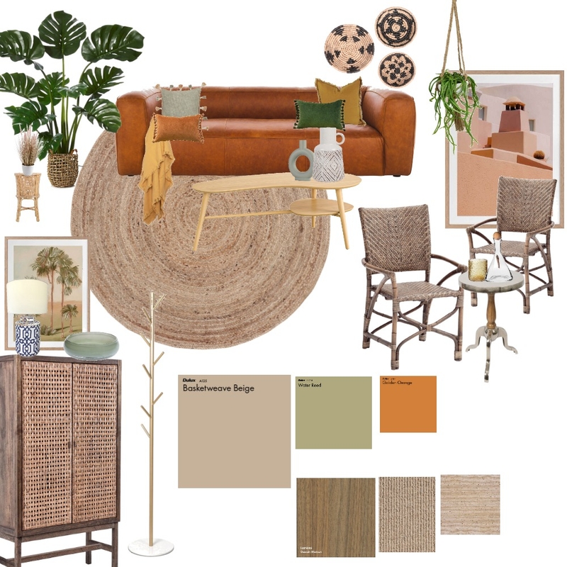 Living Room Mood Board by addisb on Style Sourcebook