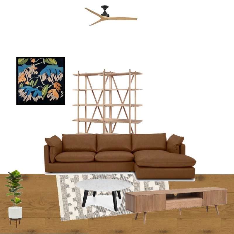 Lounge Mood Board by jennifrog on Style Sourcebook