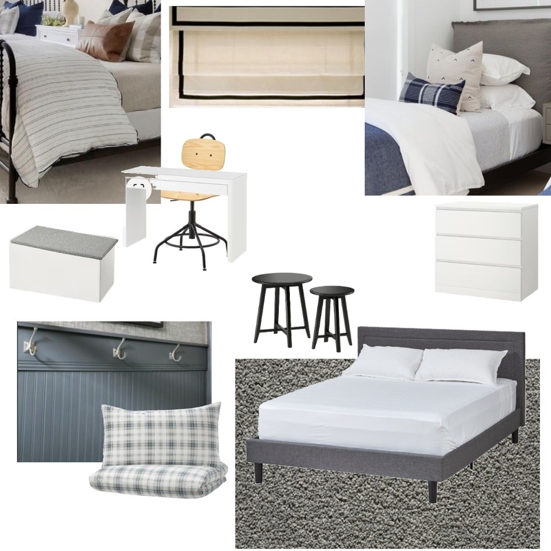 jj bedroom Mood Board by HelenFayne on Style Sourcebook