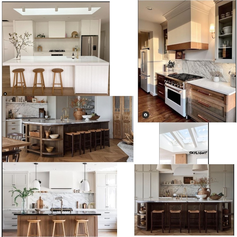 Kitchen 2 Mood Board by csellers on Style Sourcebook