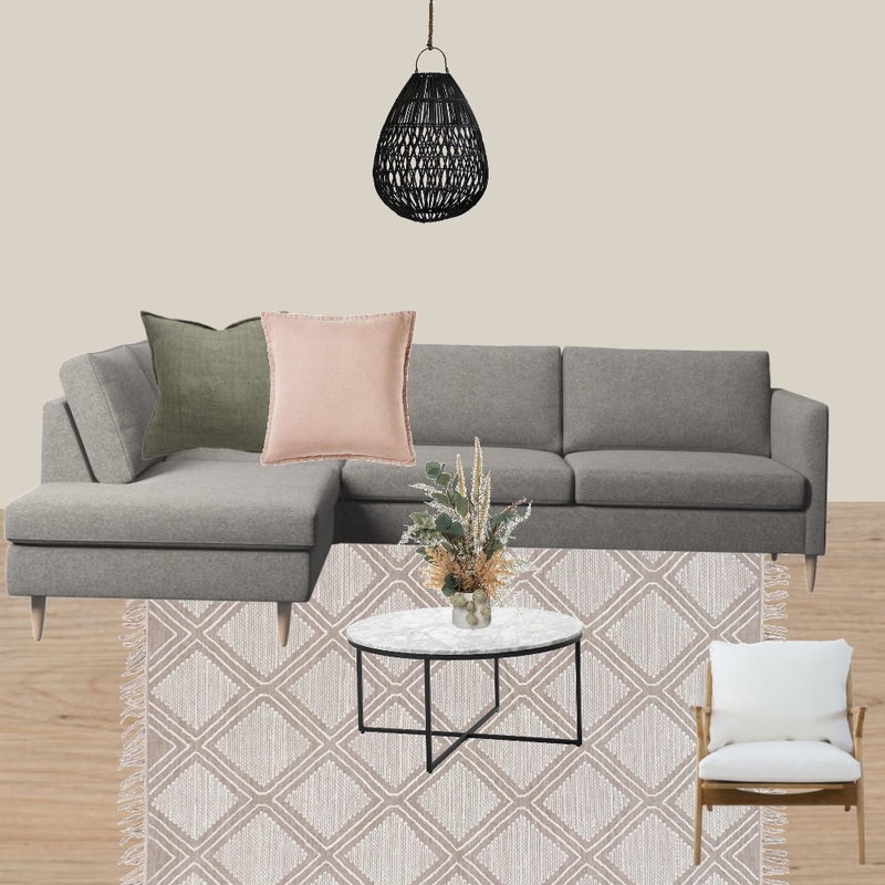 Lounge roomo Mood Board by Teddycat on Style Sourcebook