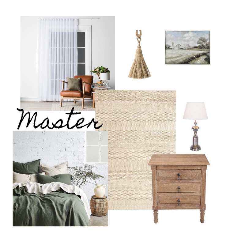 Karamarra - Master Bedroom Mood Board by jconconstruction on Style Sourcebook