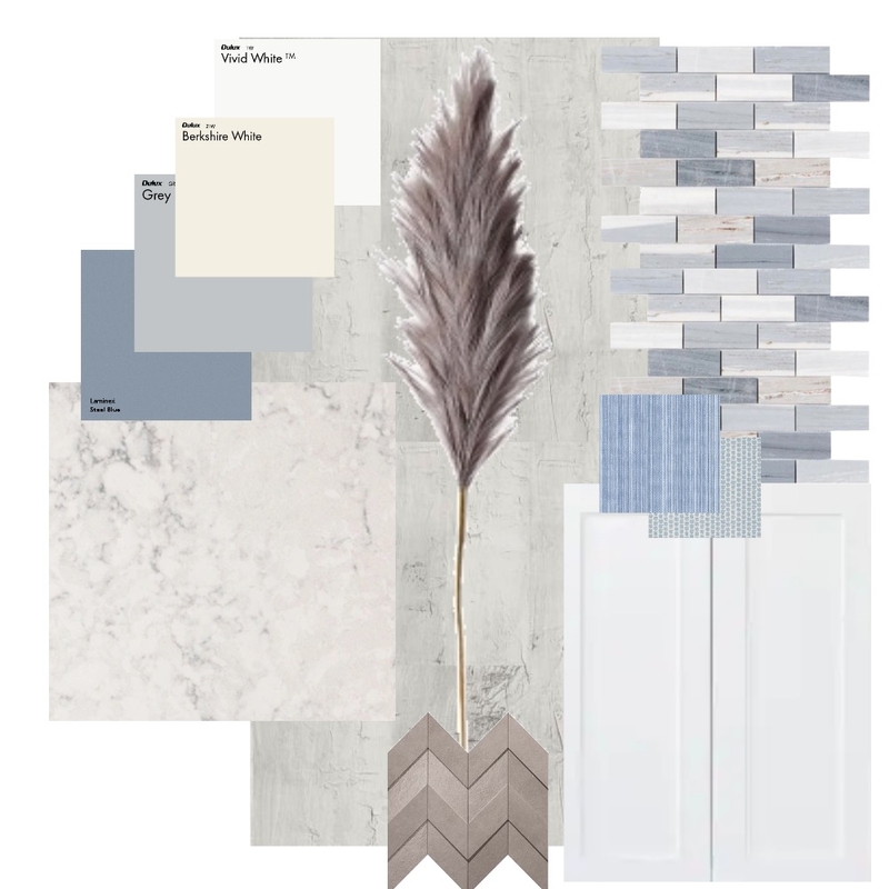 Digital material board Mood Board by temuco99 on Style Sourcebook