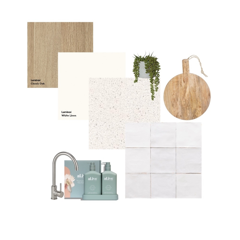 kitchenette Mood Board by Your Home Designs on Style Sourcebook