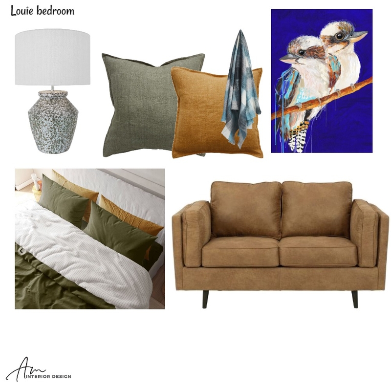 louie room Mood Board by AM Interior Design on Style Sourcebook