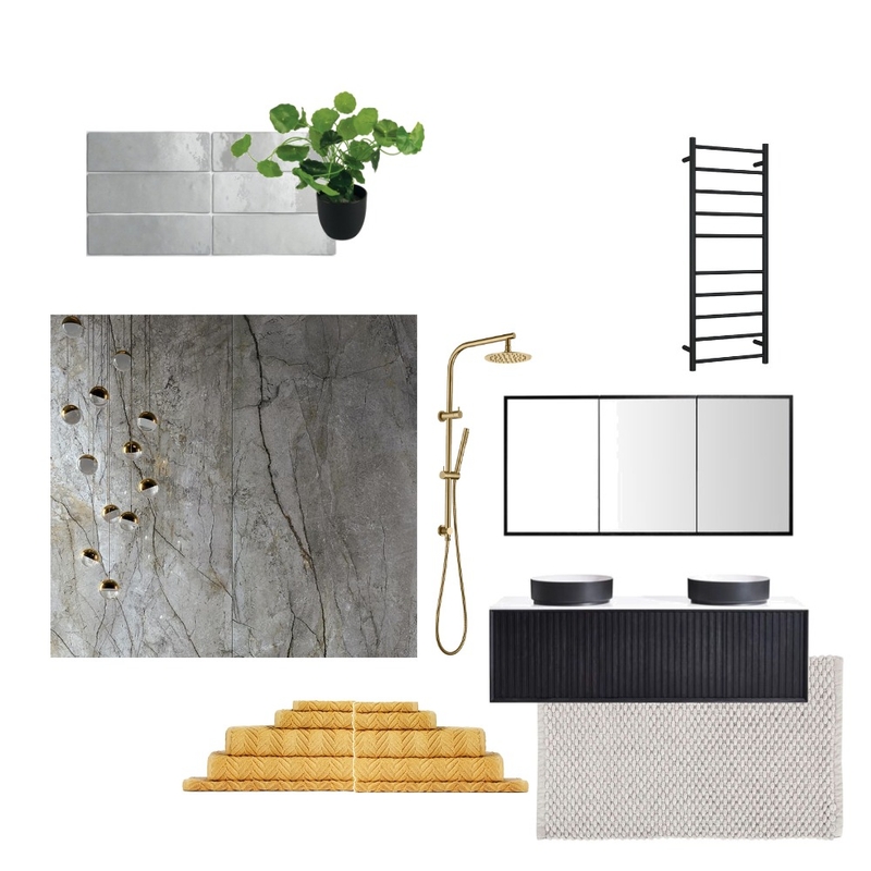 ALEX&ANNA Mood Board by Maayan Rauch Interior Design on Style Sourcebook