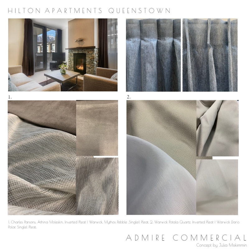 Hilton Mood Board by Julia Schroeder on Style Sourcebook