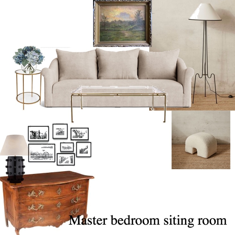 Lia master sitting Mood Board by melw on Style Sourcebook