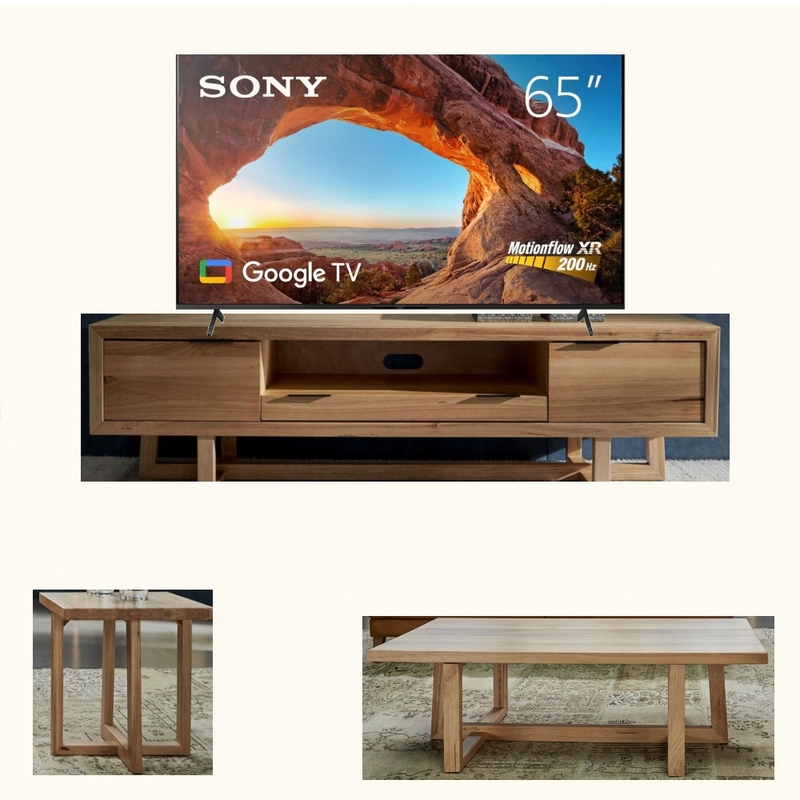 PADRONE TV UNIT SETTING Mood Board by JAF on Style Sourcebook