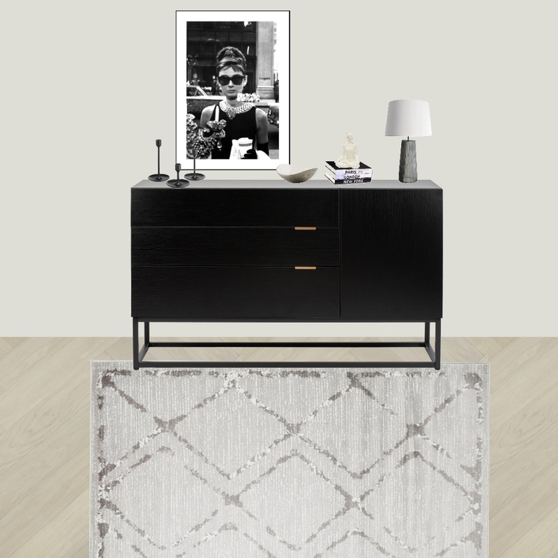 Modern sideboard Mood Board by Suite.Minded on Style Sourcebook