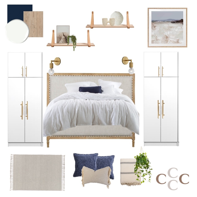 Primary Tiny Reno - Vojtek Mood Board by CC Interiors on Style Sourcebook