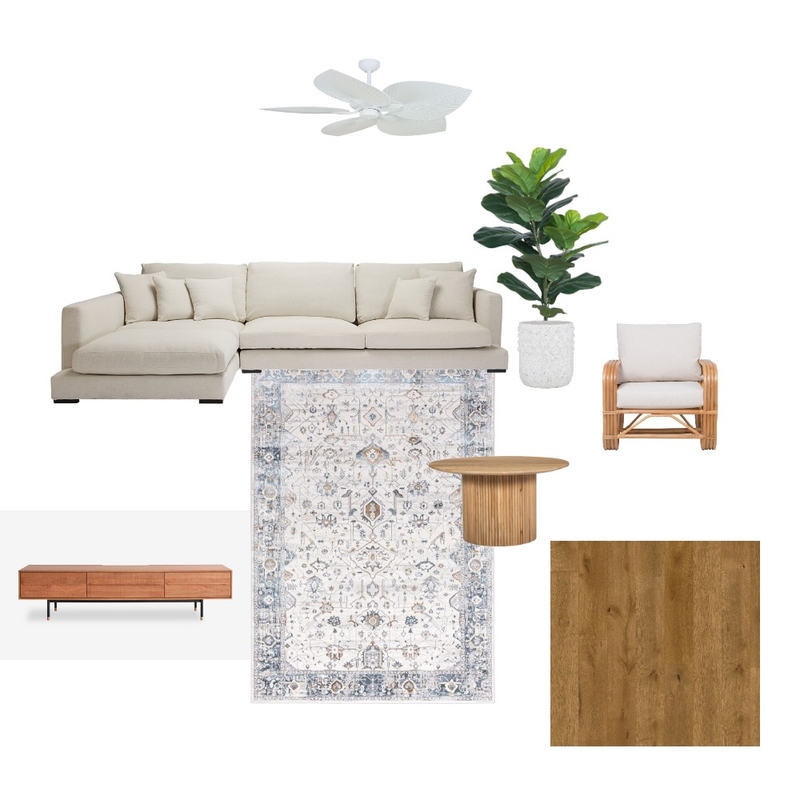 Living Room Concept 1 Mood Board by aylaview on Style Sourcebook