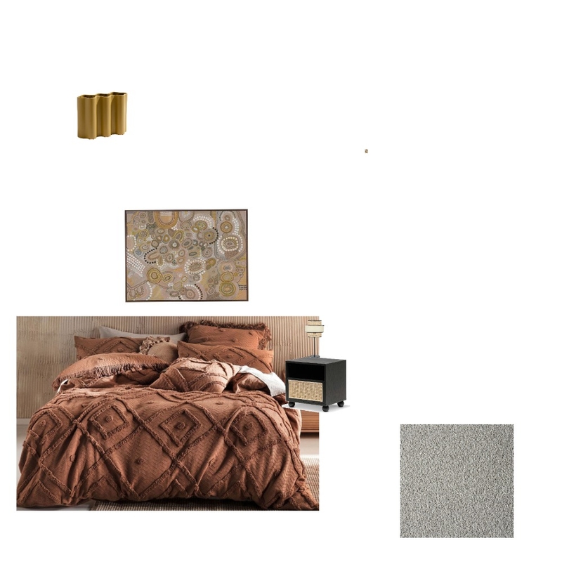 Bedroom Mood Board by cathlee28 on Style Sourcebook