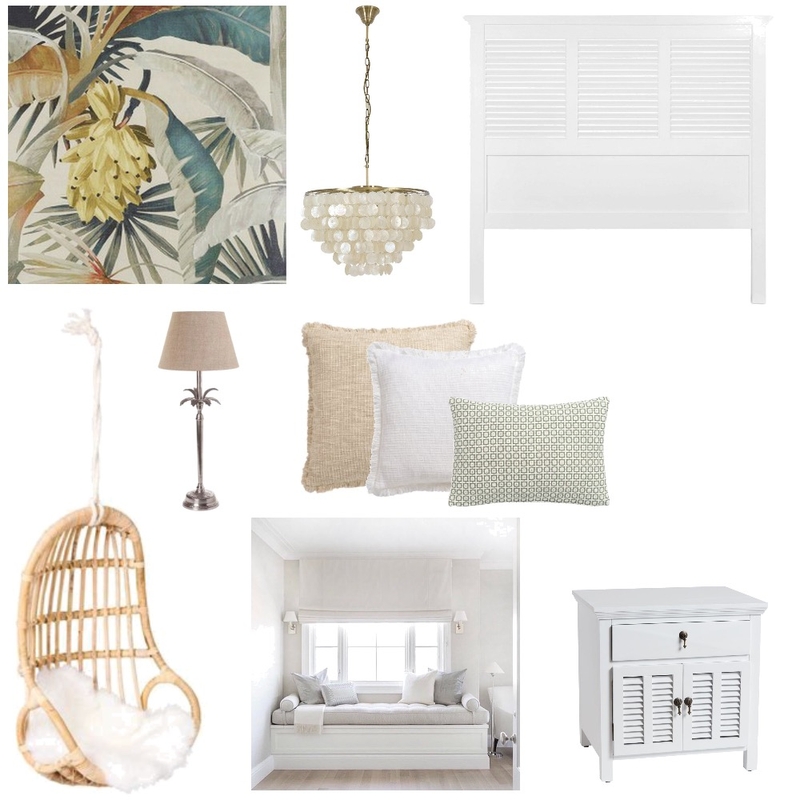 Maya Bedroom Mood Board by Tamalina on Style Sourcebook