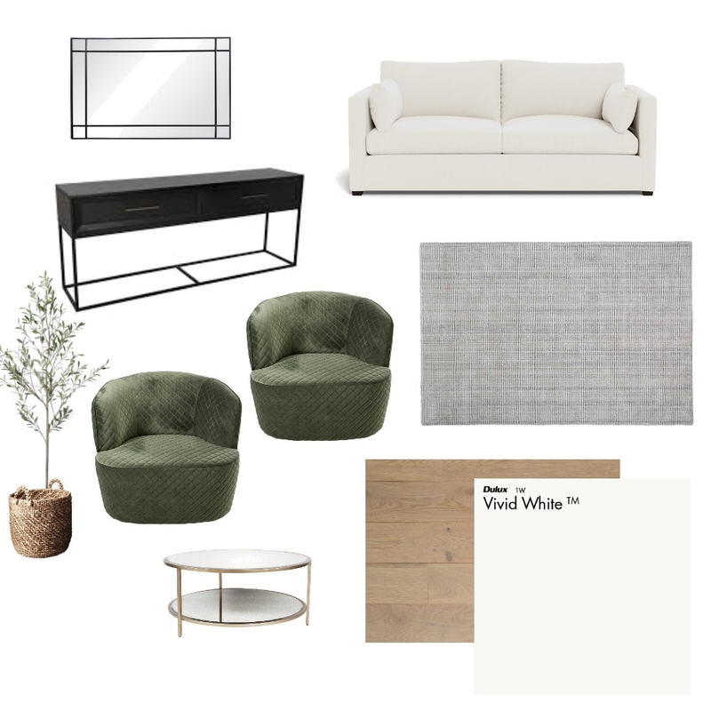 Sunroom Mood Board by Lisa on Style Sourcebook