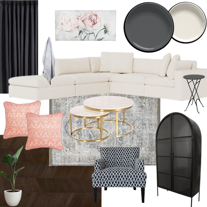 media room Mood Board by juleslove on Style Sourcebook