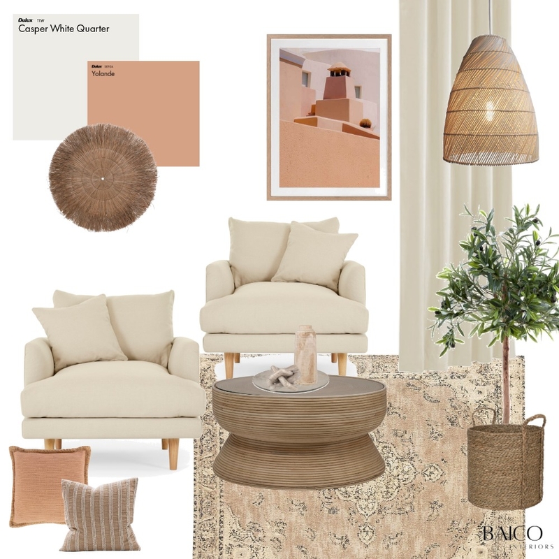 Moroccan vibes Mood Board by Baico Interiors on Style Sourcebook