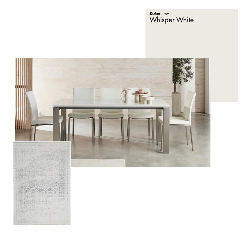 Jayme - Dining room idea Mood Board by Jayme06 on Style Sourcebook