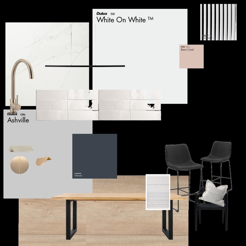 Kitchen Mood Board by Emily.l.macdonald on Style Sourcebook